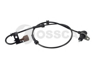 OSSCA 13107 jutiklis, rato greitis 
 Elektros įranga -> Jutikliai
47901-2F000, 47901-2F001