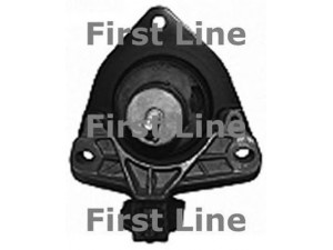 FIRST LINE FEM3428 variklio montavimas 
 Variklis -> Variklio montavimas -> Variklio montavimo rėmas
7700500135, 7700823950