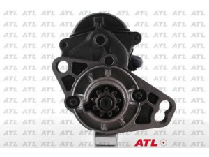 ATL Autotechnik A 72 730 starteris 
 Elektros įranga -> Starterio sistema -> Starteris
31200 PH  7661, 31200-PH7-006, 31200-PH7-6610