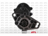 ATL Autotechnik A 72 730 starteris 
 Elektros įranga -> Starterio sistema -> Starteris
31200 PH  7661, 31200-PH7-006, 31200-PH7-6610