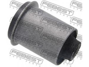 FEBEST TAB-344 valdymo svirties/išilginių svirčių įvorė 
 Ašies montavimas/vairavimo mechanizmas/ratai -> Valdymo svirtis/pasukamosios svirties sujungimas -> Montavimas/sutvirtinimas
48610-0K010, 48632-0K010