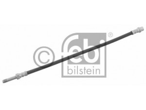 FEBI BILSTEIN 28613 stabdžių žarnelė 
 Stabdžių sistema -> Stabdžių žarnelės
68013581AA, 906 428 05 35, 2E0 611 807 B