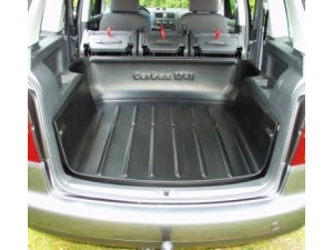 CARBOX 101741000 guminis indas, bagažinė / krovinių skyrius 
 Vidaus įranga -> Bagažinė