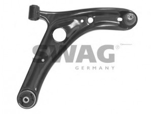 SWAG 81 94 3047 vikšro valdymo svirtis 
 Ašies montavimas/vairavimo mechanizmas/ratai -> Valdymo svirtis/pasukamosios svirties sujungimas -> Vairo trauklės (valdymo svirtis, išilginis balansyras, diago
48068-59055