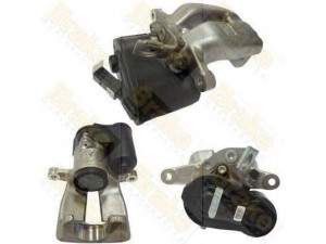 Brake ENGINEERING CA3111R stabdžių apkaba 
 Dviratė transporto priemonės -> Stabdžių sistema -> Stabdžių apkaba / priedai
3C0615404C