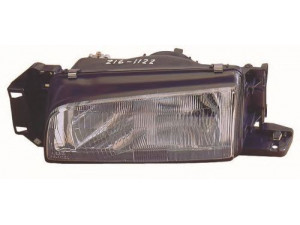 LORO 216-1122L-LD-E priekinis žibintas 
 Kėbulas -> Priekinis žibintas/dalys -> Priekinis žibintas/įterp.
8DBW51040