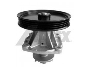 AIRTEX 1430 vandens siurblys 
 Aušinimo sistema -> Vandens siurblys/tarpiklis -> Vandens siurblys
7617168, 7635148, 7651586, 7691046