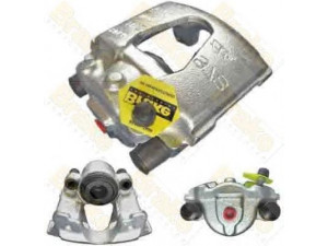 Brake ENGINEERING CA1958R stabdžių apkaba 
 Dviratė transporto priemonės -> Stabdžių sistema -> Stabdžių apkaba / priedai
