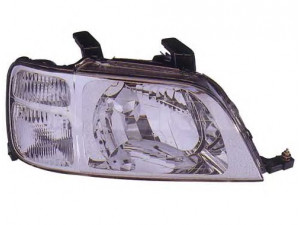 ALKAR 2702940 priekinis žibintas 
 Kėbulas -> Priekinis žibintas/dalys -> Priekinis žibintas/įterp.
33101-S10-003