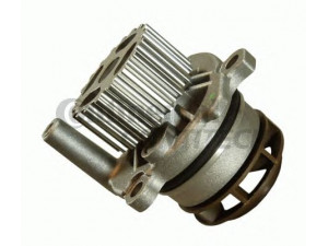 CONTITECH WP6072 vandens siurblys
03L 121 011 C, 03L 121 011 J, 03L 121 011 C