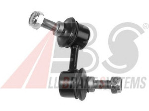 A.B.S. 260309 šarnyro stabilizatorius