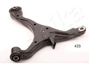 ASHIKA 72-04-422R vikšro valdymo svirtis 
 Ašies montavimas/vairavimo mechanizmas/ratai -> Valdymo svirtis/pasukamosios svirties sujungimas -> Vairo trauklės (valdymo svirtis, išilginis balansyras, diago
51350-S9A-010, 51350-S9A-020, 51350-SCA-S00