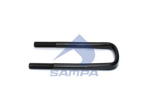 SAMPA 010.134 lingės spaustukas
385 331 00 25, 3853310025, A 385 331 00 25