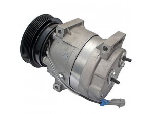 SIDAT 1.4053A kompresorius, oro kondicionierius 
 Oro kondicionavimas -> Kompresorius/dalys
7700103536