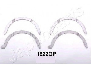JAPANPARTS TW1822GP atraminis tarpiklis, alkūninis velenas 
 Dviratė transporto priemonės -> Variklis -> Alkūninio veleno pavara -> Alkūninis velenas
MD128659