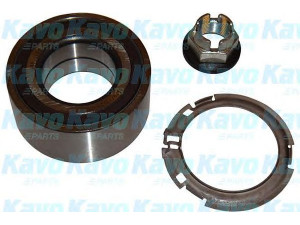 KAVO PARTS WBK-6525 rato guolio komplektas 
 Ašies montavimas/vairavimo mechanizmas/ratai -> Rato stebulė/montavimas -> Rato guolis
4021000QAG, 4021000QAK