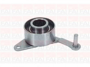 FAI AutoParts T9789 įtempiklio skriemulys, paskirstymo diržas 
 Techninės priežiūros dalys -> Papildomas remontas
8-97137-148-0, 8971371480, 5636735