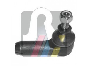 RTS 91-05919-1 skersinės vairo trauklės galas 
 Vairavimas -> Vairo mechanizmo sujungimai
4A0419812A