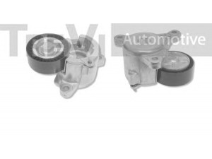 TREVI AUTOMOTIVE TA1746 įtempiklio svirtis, V formos rumbuotas diržas 
 Diržinė pavara -> V formos rumbuotas diržas/komplektas -> Įtempiklis
5751A0, 5751A0, 9647834880