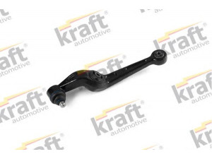 KRAFT AUTOMOTIVE 4215020 vikšro valdymo svirtis 
 Ašies montavimas/vairavimo mechanizmas/ratai -> Valdymo svirtis/pasukamosios svirties sujungimas -> Vairo trauklės (valdymo svirtis, išilginis balansyras, diago
352133, 352134, 91516337, 9156337