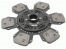 SACHS 1878 600 533 sankabos diskas
0.008.5596.3, 0.008.5596.3/10, 008.5596.3