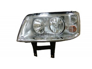 BUGIAD BSP24275 priekinis žibintas 
 Kėbulas -> Priekinis žibintas/dalys -> Priekinis žibintas/įterp.
7H1 941 015 T