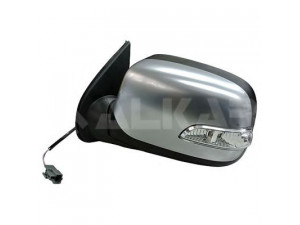 ALKAR 9047899 išorinis veidrodėlis 
 Kėbulas -> Liukai/stogai/durys/stoglangis/sulankstomas stogas -> Durys/dalys
8-97401-451-0