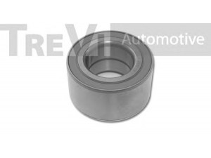 TREVI AUTOMOTIVE WB1520 rato guolio komplektas 
 Ašies montavimas/vairavimo mechanizmas/ratai -> Rato stebulė/montavimas -> Rato guolis
1603196, 328105, 90425658, 90510542