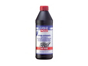 LIQUI MOLY 1025 greičių dėžės alyva; neautomatinės transmisijos alyva