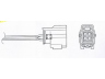 NGK 9368 lambda jutiklis
L813-18-861B, L831 18861 A