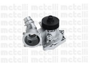 METELLI 24-1074 vandens siurblys 
 Aušinimo sistema -> Vandens siurblys/tarpiklis -> Vandens siurblys
11 51 7 792 547, 11 51 7 792 549