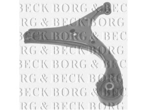 BORG & BECK BCA6795 vikšro valdymo svirtis 
 Ašies montavimas/vairavimo mechanizmas/ratai -> Valdymo svirtis/pasukamosios svirties sujungimas -> Vairo trauklės (valdymo svirtis, išilginis balansyras, diago
54500 1E100, 54500-1E100, 545001E100