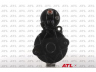 ATL Autotechnik A 19 860 starteris 
 Elektros įranga -> Starterio sistema -> Starteris
12 02 166, 62 02 048, 91 154 217