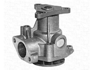MAGNETI MARELLI 350981322000 vandens siurblys 
 Aušinimo sistema -> Vandens siurblys/tarpiklis -> Vandens siurblys
60809209, 60810426, 7708187, 7747388