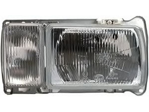 HELLA 1EF 004 815-411 priekinis žibintas