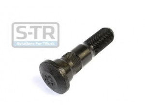 S-TR STR-40402 rato varžtas 
 Ratai / padangos -> Priedai
5010566244