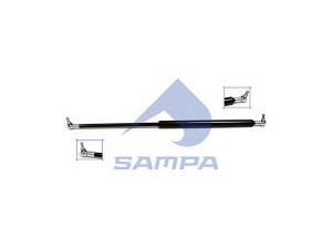 SAMPA 100.123 dujinė spyruoklė, bagažinė
629 750 14 36, 6297501436, A 629 750 14 36