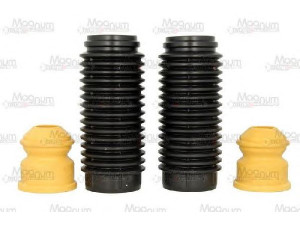 Magnum Technology A9G007MT apsauginio dangtelio komplektas, amortizatorius 
 Ašies montavimas/vairavimo mechanizmas/ratai -> Montavimas, pakabos statramstis