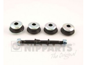 NIPPARTS J4962050 šarnyro stabilizatorius 
 Ašies montavimas/vairavimo mechanizmas/ratai -> Stabilizatorius/fiksatoriai -> Savaime išsilyginanti atrama
48817-52010, 48819-52010
