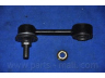 PARTS-MALL PXCLB-011 šarnyro stabilizatorius 
 Ašies montavimas/vairavimo mechanizmas/ratai -> Stabilizatorius/fiksatoriai -> Savaime išsilyginanti atrama
0K2A134150, 0K2A134150A, 0K2A134150B