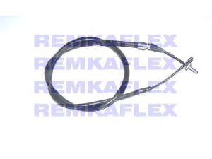 REMKAFLEX 84.1220 trosas, stovėjimo stabdys 
 Stabdžių sistema -> Valdymo svirtys/trosai
3457227, 3457229, 34572297