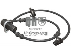 JP GROUP 1397100289 jutiklis, rato greitis 
 Elektros įranga -> Jutikliai
2105400717, 2105401017, A2105400717