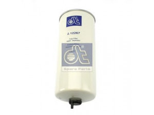DT 2.12267 kuro filtras