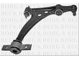 BORG & BECK BCA6110 vikšro valdymo svirtis 
 Ašies montavimas/vairavimo mechanizmas/ratai -> Valdymo svirtis/pasukamosios svirties sujungimas -> Vairo trauklės (valdymo svirtis, išilginis balansyras, diago
60 665 805, 606 95 896, 60627291