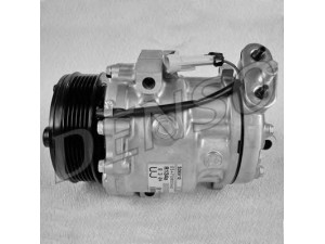 DENSO DCP20020 kompresorius, oro kondicionierius 
 Oro kondicionavimas -> Kompresorius/dalys
1854086, 90559843