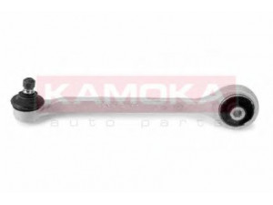 KAMOKA 9937673 vikšro valdymo svirtis 
 Ašies montavimas/vairavimo mechanizmas/ratai -> Valdymo svirtis/pasukamosios svirties sujungimas -> Vairo trauklės (valdymo svirtis, išilginis balansyras, diago
8D0 407 506 B, 8D0 407 506 F, 8D0 407 506 H