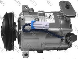 TEAMEC 8608605 kompresorius, oro kondicionierius 
 Oro kondicionavimas -> Kompresorius/dalys
09225561, 9225561, 09225561