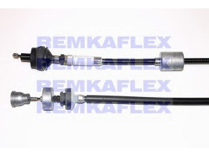REMKAFLEX 42.2625 sankabos trosas 
 Dviratė transporto priemonės -> Kabeliai ir tachometro velenaai -> Sankabos trosas
2150AS, 2150AT, 2150Z5, 9645687980
