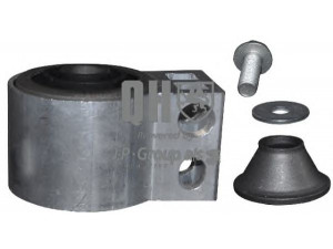 JP GROUP 1250300209 valdymo svirties/išilginių svirčių įvorė 
 Ašies montavimas/vairavimo mechanizmas/ratai -> Valdymo svirtis/pasukamosios svirties sujungimas -> Montavimas/sutvirtinimas
71740107, 0352319, 352319, 12786412