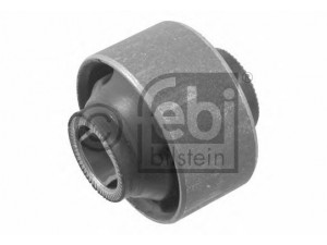 FEBI BILSTEIN 31106 valdymo svirties/išilginių svirčių įvorė 
 Ašies montavimas/vairavimo mechanizmas/ratai -> Valdymo svirtis/pasukamosios svirties sujungimas -> Montavimas/sutvirtinimas
48061-05010, 48655-20140